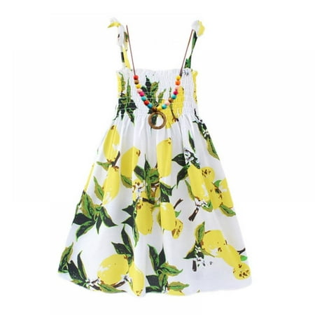 Toddler Kids Girls Slip Dress Sleeveless Straps Floral Elastic Casual Swing Sundress
Toddler Kids Girls Slip Dress Sleeveless Straps Floral Elastic Casual Swing Sundress