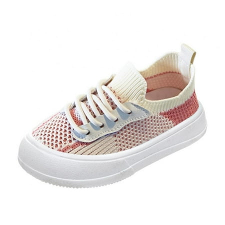 SILVERCELL Toddler Boys Girls Sneaker Kids Lightweight Breathable Walking Shoes for Toddler
SILVERCELL Toddler Boys Girls Sneaker Kids Lightweight Breathable Walking Shoes for Toddler