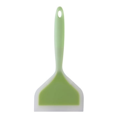 Yesbay Cooking Spatula Non-stick Silicone Cooking Spatula Kitchen Cake Baking Scraper Home Cookware
Yesbay Cooking Spatula Non-stick Silicone Cooking Spatula Kitchen Cake Baking Scraper Home Cookware
