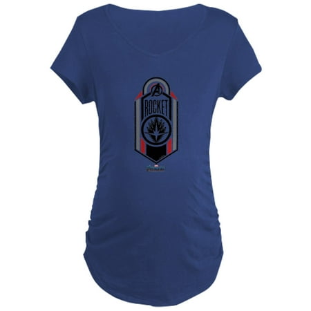 CafePress - Rocket Raccoon Logo Maternity Dark T Shirt - Maternity Dark T-Shirt
CafePress - Rocket Raccoon Logo Maternity Dark T Shirt - Maternity Dark T-Shirt