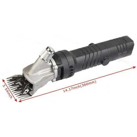 INTBUYING Sheep Shaving Shears Brand New Professional Stock in US 320W 122000