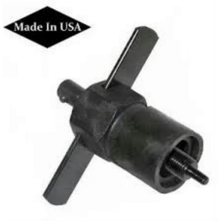 Lee Meyers Cartridge Removal Tool for Moen Brass or Plastic Cartridges BM-12