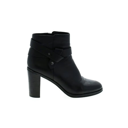 Pre-Owned Via Spiga Women s Size 9 Ankle Boots