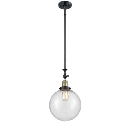 Innovations Lighting 206 X-Large Beacon X-Large Beacon 10 Wide Adjustable Mini Pendant -
Innovations Lighting 206 X-Large Beacon X-Large Beacon 10 Wide Adjustable Mini Pendant -