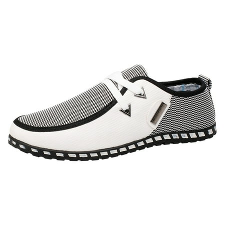 casual shoes for Men Slip On Shoes For Men Fashion Casual Sport Shoes Sneakers Skate Shoes Leather Shoes PU Dress Sandals for Women White
casual shoes for Men Slip On Shoes For Men Fashion Casual Sport Shoes Sneakers Skate Shoes Leather Shoes PU Dress Sandals for Women White