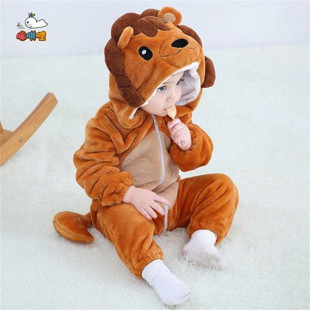FZM Christmas Babys Girls Boys Spring Winter Animals Long Sleeve Romper Jumpsuit Clothes
FZM Christmas Babys Girls Boys Spring Winter Animals Long Sleeve Romper Jumpsuit Clothes