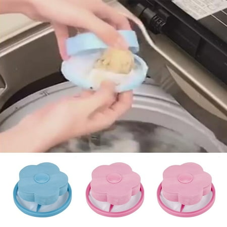 Summer Clearance 2023! YOHOME Mesh Filter Hair Removal Floating Lint Mesh Bag 3Pcs Filter Bag Washing Clean
Summer Clearance 2023! YOHOME Mesh Filter Hair Removal Floating Lint Mesh Bag 3Pcs Filter Bag Washing Clean