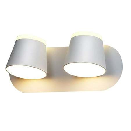 LED Wall Light Reading Lamp Indoor Wall Lamp Modern Down Wall Light Wall Spotlight Children s Room Bedroom White
LED Wall Light Reading Lamp Indoor Wall Lamp Modern Down Wall Light Wall Spotlight Children s Room Bedroom White