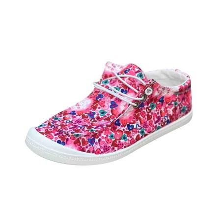ZXHACSJ Floral Print Women s Sports Shoes Flat Breathable Shoes Women s Shoes Pink 41
ZXHACSJ Floral Print Women s Sports Shoes Flat Breathable Shoes Women s Shoes Pink 41