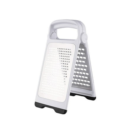 Kitchen Set Kitchen Set Cooking Utensil Set Box Grater With Handle For Cheese Vegetables Ginger Handheld Food Shredde Silver
Kitchen Set Kitchen Set Cooking Utensil Set Box Grater With Handle For Cheese Vegetables Ginger Handheld Food Shredde Silver