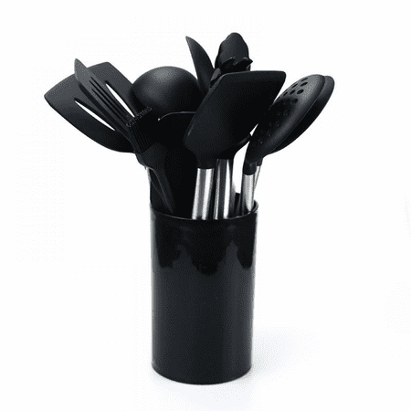 14pcs Kitchen Utensils Set Cooking Utensil Sets Kitchen Gadgets Pots And Pans Set Nonstick And Heat Resistant Nylon And Stainless Steel Spatula Set Kitchen Home
14pcs Kitchen Utensils Set Cooking Utensil Sets Kitchen Gadgets Pots And Pans Set Nonstick And Heat Resistant Nylon And Stainless Steel Spatula Set Kitchen Home