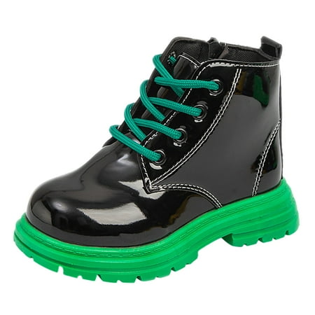 ZMHEGW Children Shoes Fashion And Com table Soft Sole Ankle Boots Small And Medium Boys And Girls Fashion Ankle Boots Kid Rain Boots Toddler Apparel Zookeeper Boots High Heel Boots Kids Girl Boots
ZMHEGW Children Shoes Fashion And Com table Soft Sole Ankle Boots Small And Medium Boys And Girls Fashion Ankle Boots Kid Rain Boots Toddler Apparel Zookeeper Boots High Heel Boots Kids Girl Boots