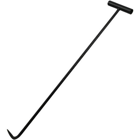 Manhole Cover Hook T Handle Manhole Hook Heavy Duty Manhole Lid Hook Manhole Cover Puller
Manhole Cover Hook T Handle Manhole Hook Heavy Duty Manhole Lid Hook Manhole Cover Puller