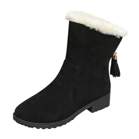 autumn winter shoes Ankle Short Boots Fashion Winter Boots Thicksoled Winter Snow Shoes Women s Women s Boots
autumn winter shoes Ankle Short Boots Fashion Winter Boots Thicksoled Winter Snow Shoes Women s Women s Boots