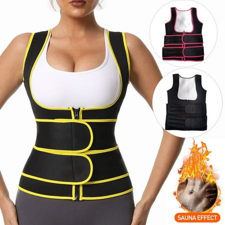 Fashion Women Belts Corset Sports With Sweatsuit Breastplate Stylish Tunic Corset Shapewear ShapewearHalloween gift on Clearance
Fashion Women Belts Corset Sports With Sweatsuit Breastplate Stylish Tunic Corset Shapewear ShapewearHalloween gift on Clearance
