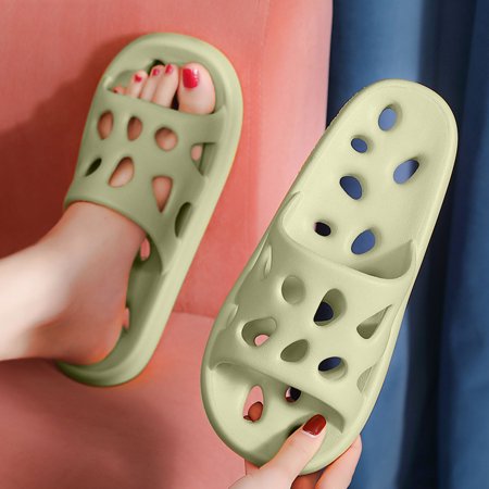 KKCXFJX slippers for women Shower Slippers For Men Women Quick Drying Bathroom Slippers With Holes Non-Slip Soft Lightweight House Slippers Indoor Home Slippers
KKCXFJX slippers for women Shower Slippers For Men Women Quick Drying Bathroom Slippers With Holes Non-Slip Soft Lightweight House Slippers Indoor Home Slippers