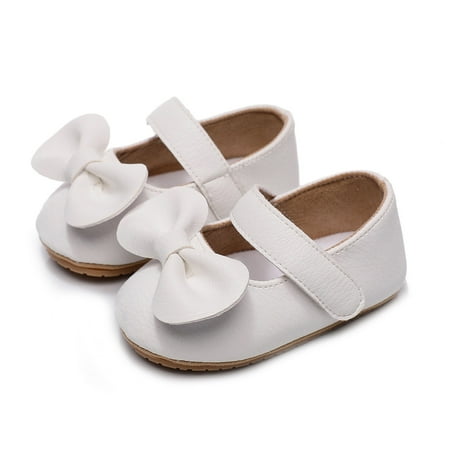 Huilaibazo Baby Sandals Girls Single Shoes Bowknot First Walkers Shoes Toddler Sandals Princess Shoes
Huilaibazo Baby Sandals Girls Single Shoes Bowknot First Walkers Shoes Toddler Sandals Princess Shoes