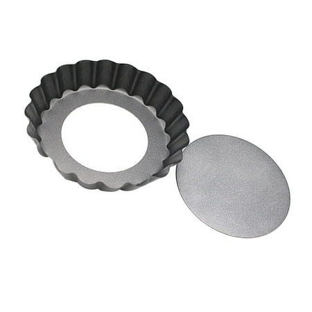Bread Mold Handmade Durable Simple Beautiful Round Non-Stick Cake Fondant Cookie Mold for Home Store (28cm)
Bread Mold Handmade Durable Simple Beautiful Round Non-Stick Cake Fondant Cookie Mold for Home Store (28cm)