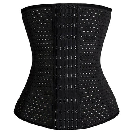 YIMIAO Breathable Women Post Partum Corset Waist Trainer Slimming Belt Body Shapewear
YIMIAO Breathable Women Post Partum Corset Waist Trainer Slimming Belt Body Shapewear