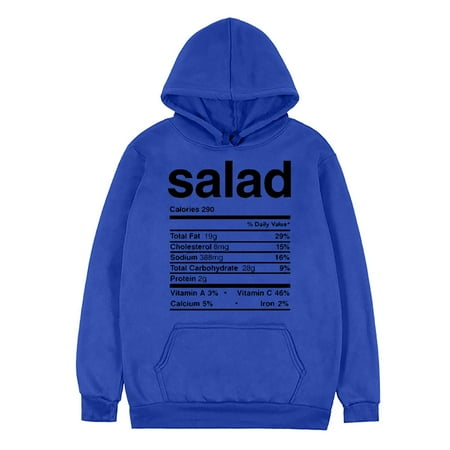 Honeeladyy Clearance under 5$ Sweatshirt Men s Printed Fun Long-sleeved Casual Hooded Pullover Sweatshirt
Honeeladyy Clearance under 5$ Sweatshirt Men s Printed Fun Long-sleeved Casual Hooded Pullover Sweatshirt