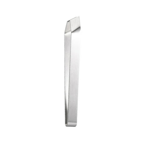 Tmosphere Fish Tweezers U-shaped Pliers Portable Multi-functional Remover Puller Removal Plucking Tool Home Kitchen Cooking Gadget Type 1
Tmosphere Fish Tweezers U-shaped Pliers Portable Multi-functional Remover Puller Removal Plucking Tool Home Kitchen Cooking Gadget Type 1