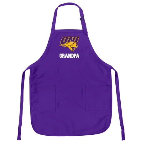 Deluxe UNI Grandpa Apron - Made in the USA!