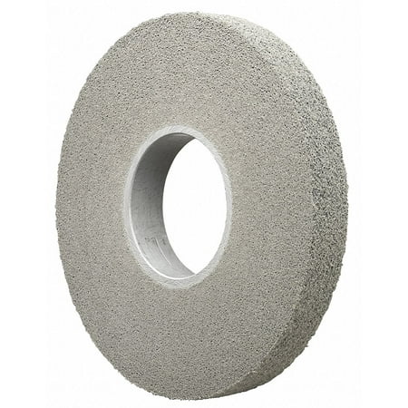 Scotch-Brite Convolute Wheel Deburring 8x3/8x3 FN 7000046064