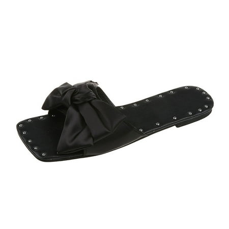 Sentuca Sandals Women Flat Slippers Open Toe Bow-Knot Comfy Beach Roman Shoes Flip Flop
Sentuca Sandals Women Flat Slippers Open Toe Bow-Knot Comfy Beach Roman Shoes Flip Flop