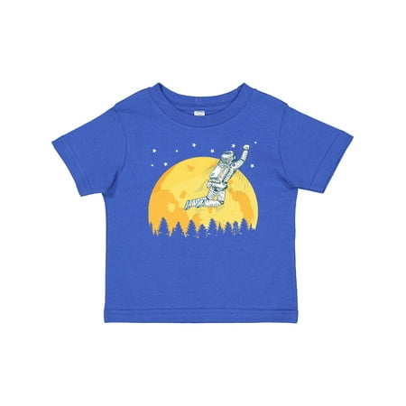 Inktastic Space Outerspace Moon and Astronaut Gift Baby Boy or Baby Girl T-Shirt
Inktastic Space Outerspace Moon and Astronaut Gift Baby Boy or Baby Girl T-Shirt