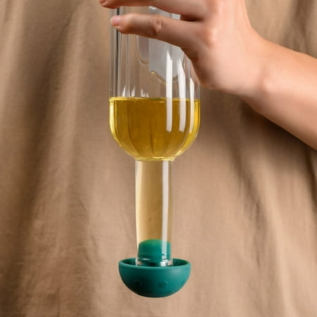 TANGNADE Mushroom Cap Silicone Wine Stopper Replacement Leakproof Stopper Bottle Preservation
TANGNADE Mushroom Cap Silicone Wine Stopper Replacement Leakproof Stopper Bottle Preservation