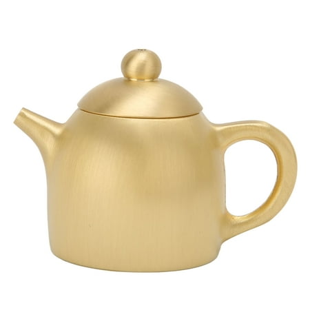 Teapot Shape Ornament Retro Mini Teapot Desktop Ornament Home Decor for Study Bedroom
Teapot Shape Ornament Retro Mini Teapot Desktop Ornament Home Decor for Study Bedroom