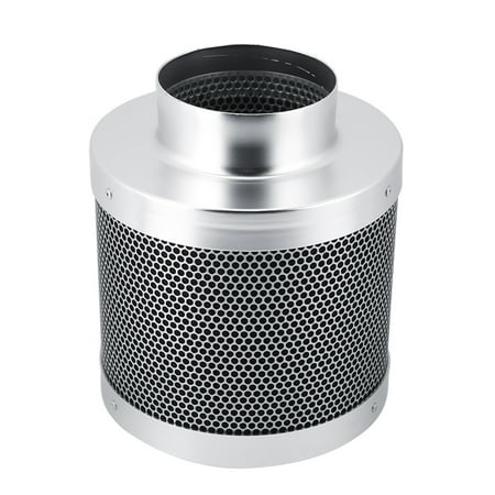 Keep Away Smell House Workshop 4 Inch Carbon Filters Lightweight Carbon Filters Office For Hydroponics Home Commercial Space
Keep Away Smell House Workshop 4 Inch Carbon Filters Lightweight Carbon Filters Office For Hydroponics Home Commercial Space