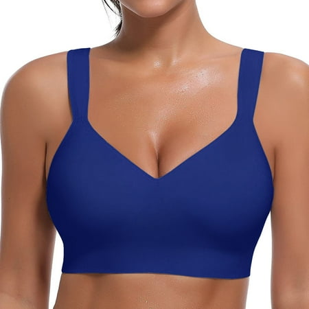 XHJUN Women S Comfort Cotton Bra Wireless Bra Stretch Seamless Support Bras Everyday Bra Smoothing Bralette
XHJUN Women S Comfort Cotton Bra Wireless Bra Stretch Seamless Support Bras Everyday Bra Smoothing Bralette