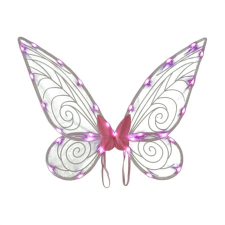 Led Light Photo Performance Light Up Butterfly Props For Kids Women Halloween Cosplay Birthday
Led Light Photo Performance Light Up Butterfly Props For Kids Women Halloween Cosplay Birthday