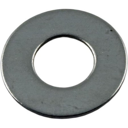 Waterco 6302181 0.37 in. 304 Stainless Steel Washer