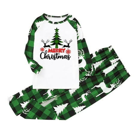 Mrat Family Matching Wear Outfits Family Pajamas Women Men Parent Child Warm Suit Printed Housewear Pajamas Two-piece Children s Suit Pajamas Sets Soft Outfit
Mrat Family Matching Wear Outfits Family Pajamas Women Men Parent Child Warm Suit Printed Housewear Pajamas Two-piece Children s Suit Pajamas Sets Soft Outfit