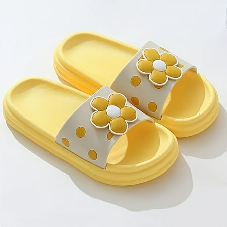 Women‘s Cartoon Cute Trend Indoor Slippers Comfy Anti-slip Open Soft Household Shoes Women‘s Footwear
Women‘s Cartoon Cute Trend Indoor Slippers Comfy Anti-slip Open Soft Household Shoes Women‘s Footwear