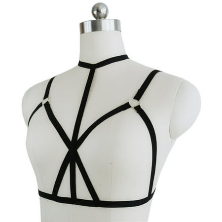 Woman Sexy Bra Can Be Worn With Outerwear For Everyday Wear M