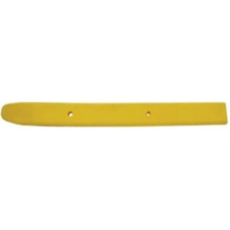 The Main Resource TMRTC7874Y 13.5 in. Long Sock for TC181354 Bead Lift Tool Yellow