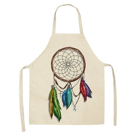 ASEIDFNSA Sphere Stone Cobbler Aprons for Cooking Wind Catcher Net Apron Art Spring Tropical Nature Theme Neutral Kitchen Apron Hanging Neck for Cooking Gardening Adult Apron
ASEIDFNSA Sphere Stone Cobbler Aprons for Cooking Wind Catcher Net Apron Art Spring Tropical Nature Theme Neutral Kitchen Apron Hanging Neck for Cooking Gardening Adult Apron