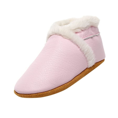 Fsqjgq Baby Shoes Warm Winter Baby Baby Snow Plush Girls First Warm Soft Cotton Walkers Boots Shoes Baby Shoes Knitted Baby Girl Boots Baby Booties Plush Pink 12
Fsqjgq Baby Shoes Warm Winter Baby Baby Snow Plush Girls First Warm Soft Cotton Walkers Boots Shoes Baby Shoes Knitted Baby Girl Boots Baby Booties Plush Pink 12