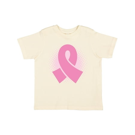 Inktastic Breast Cancer Pink Ribbon Awareness Month Gift Toddler Toddler Girl T-Shirt
Inktastic Breast Cancer Pink Ribbon Awareness Month Gift Toddler Toddler Girl T-Shirt