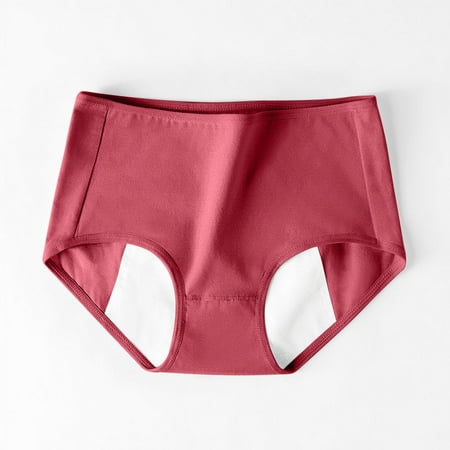 Aueoeo Cotton Underwear For Women Bulk Underwear For Women Seamless Mid-Waist Breathable Women S Physiological Underwear Clearance
Aueoeo Cotton Underwear For Women Bulk Underwear For Women Seamless Mid-Waist Breathable Women S Physiological Underwear Clearance