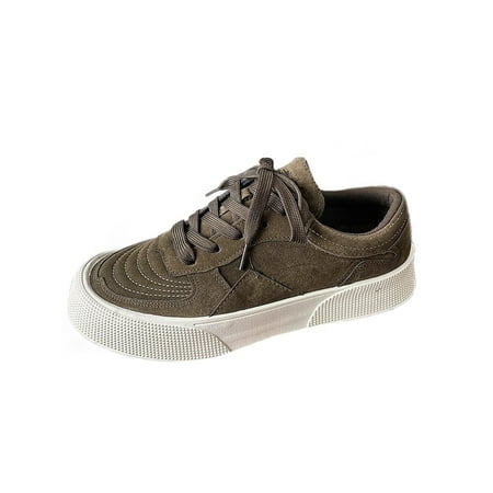 Tenmix Men Lightweight Casual Shoes Daily Comfort Round Toe Fashion Sneaker Travel Non-slip Sneakers Green 9
Tenmix Men Lightweight Casual Shoes Daily Comfort Round Toe Fashion Sneaker Travel Non-slip Sneakers Green 9