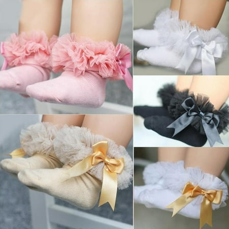 Archer Toddlers Kids Girls Princess Lace Cotton Breathable Casual Socks Hosiery Soft
Archer Toddlers Kids Girls Princess Lace Cotton Breathable Casual Socks Hosiery Soft