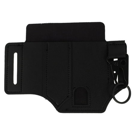 OUNONA Waistbag Multi Function Packet Portable Pouch Pocket Camping Survival Accessory Tool Supply Pouch
OUNONA Waistbag Multi Function Packet Portable Pouch Pocket Camping Survival Accessory Tool Supply Pouch