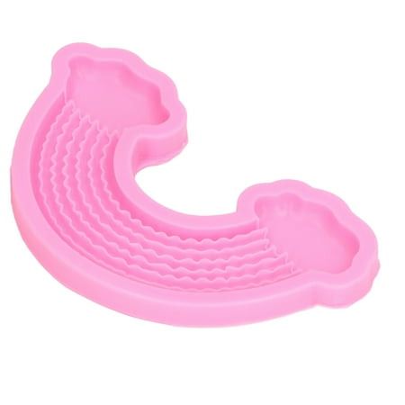 Silicone Mould Chocolate Mould Soft Tasteless Heat Resistant Multipurpose Flexible For Home
Silicone Mould Chocolate Mould Soft Tasteless Heat Resistant Multipurpose Flexible For Home