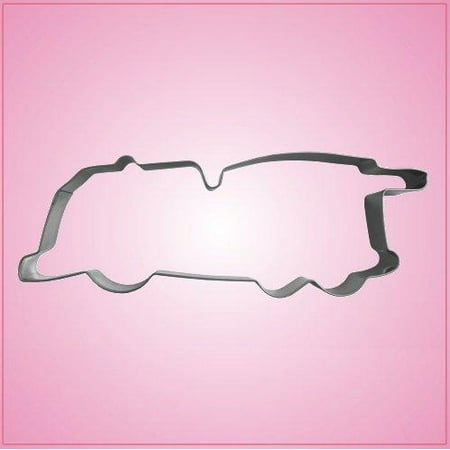 Stainless Steel Fire Truck Cookie Cutter Stainless Steel Fire Truck Only one pieces
Stainless Steel Fire Truck Cookie Cutter Stainless Steel Fire Truck Only one pieces