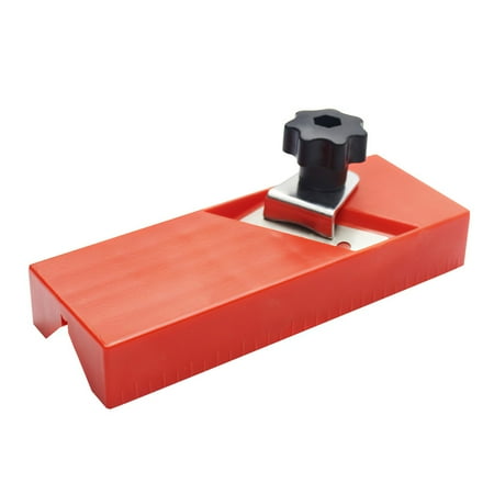DIYOO Manual Gypsum Board Woodworking Planer Manual Flat Square Chamfer Plane Drywall Edge Plasterboard Wood 45 Degree Carpenter Tool
DIYOO Manual Gypsum Board Woodworking Planer Manual Flat Square Chamfer Plane Drywall Edge Plasterboard Wood 45 Degree Carpenter Tool