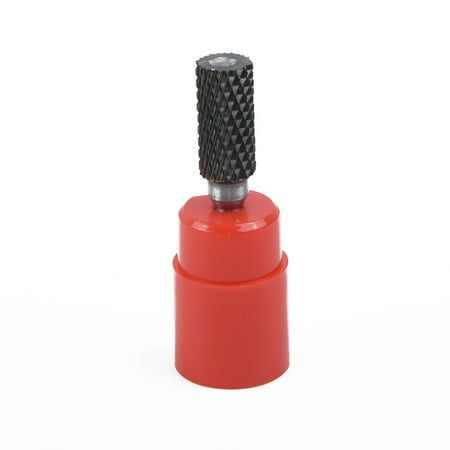 RANMEI 12mm Carbide Rotary File Milling Shank 6mm Metal Grinding Cutter Head Burr Head
RANMEI 12mm Carbide Rotary File Milling Shank 6mm Metal Grinding Cutter Head Burr Head